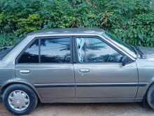 Nissan HB11 1986 Car