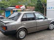 Nissan HB11 1986 Car