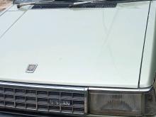 Nissan HB11 1986 Car