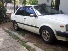 Nissan HB11 1985 Car