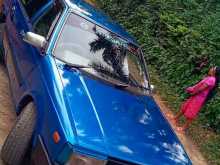 Nissan HB11 1986 Car