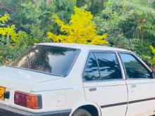 Nissan Hb11 1982 Car
