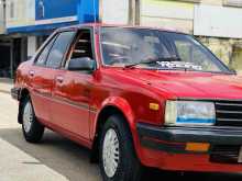 Nissan Hb11 1983 Car