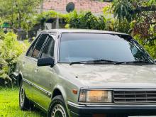 Nissan HB11 1983 Car