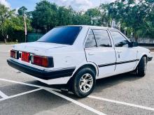 Nissan HB11 1985 Car