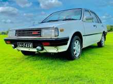 Nissan HB11 1985 Car