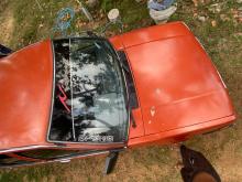 Nissan HB11 1986 Car