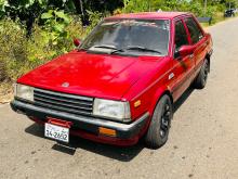 Nissan HB11 1986 Car