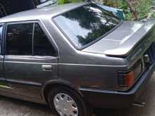 Nissan HB11 1986 Car