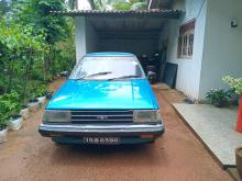 Nissan HB11 1988 Car