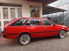 Nissan Hb11 1984 Car