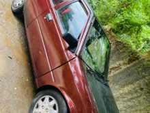 Nissan HB11 1986 Car
