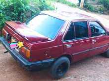 Nissan HB11 1982 Car