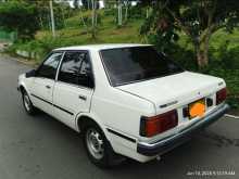 Nissan Hb11 1983 Car