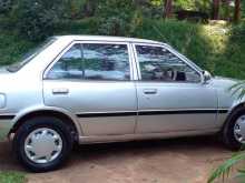 Nissan HB11 1983 Car