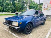 Nissan HB11 1983 Car
