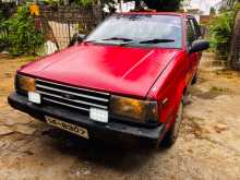 Nissan HB11 1983 Car