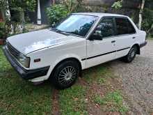 Nissan HB11 1983 Car
