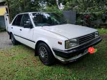 Nissan HB11 1983 Car