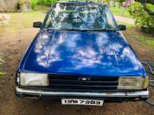 Nissan HB11 1983 Car