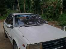 Nissan HB11 1983 Car