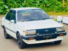 Nissan HB11 1983 Car