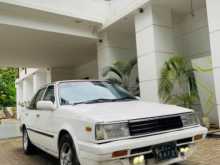 Nissan HB11 1984 Car