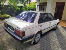 Nissan HB11 1984 Car