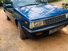 Nissan Hb11 1984 Car