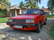 Nissan HB11 1984 Car