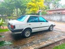 Nissan HB11 1984 Car