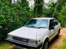 Nissan HB11 1984 Car