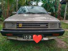 Nissan HB11 1984 Car