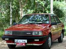 Nissan HB11 1985 Car