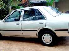 Nissan HB11 1985 Car
