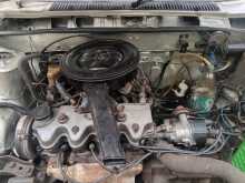 Nissan HB11 1985 Car
