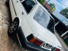 Nissan Hb11 1985 Car