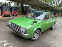 Nissan HB11 1985 Car