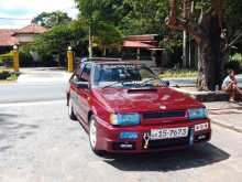 Nissan HB11 1985 Car
