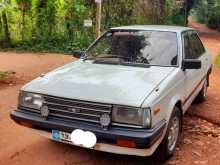 Nissan HB11 1985 Car
