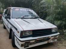 Nissan HB11 1985 Car