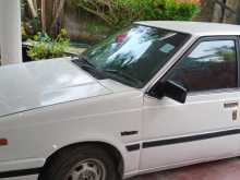Nissan HB11 1985 Car