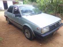 Nissan HB11 Long Buffer 1985 Car