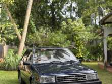 Nissan HB11 1985 Car