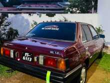 Nissan HB11 1985 Car