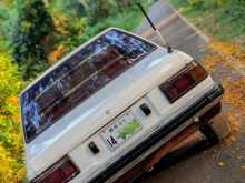 Nissan HB11 1986 Car