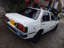 Nissan HB11 1988 Car