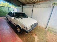 Nissan HB11 1986 Car