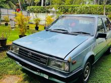 Nissan HB11 1985 Car