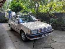 Nissan Hb11 1984 Car